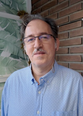 Javier Fonseca