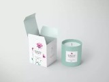 Order Candle Packaging Boxes Candle Box Packaging Manufacturer