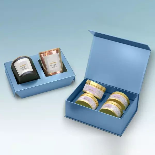 Custom Packaging Inserts Inserts Of Custom Boxes - Stunning Geometric Picture - Desktop