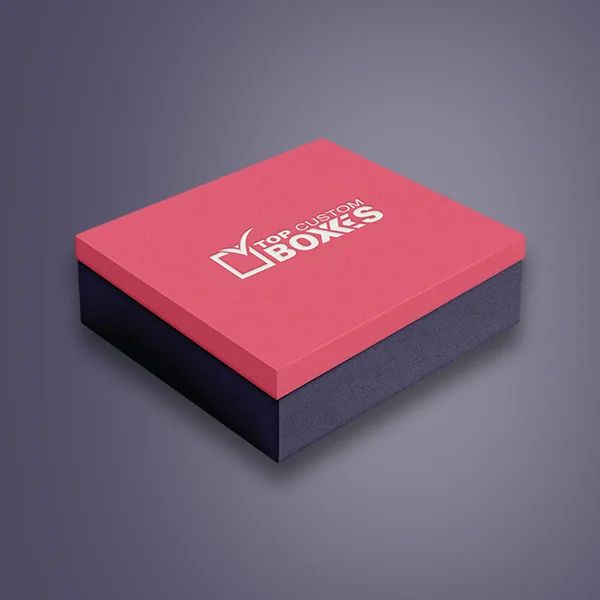 Presentation Boxes Order Custom Printed Presentation Boxes Solutions - Beautiful Gradient Illustration - 4K