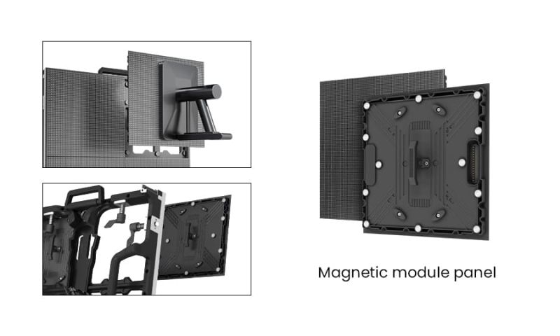 High Quality Led Display Modules Top Dance - Premium Landscape Photo Gallery - High Resolution