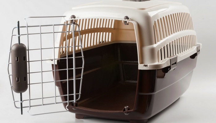 types of dog crates