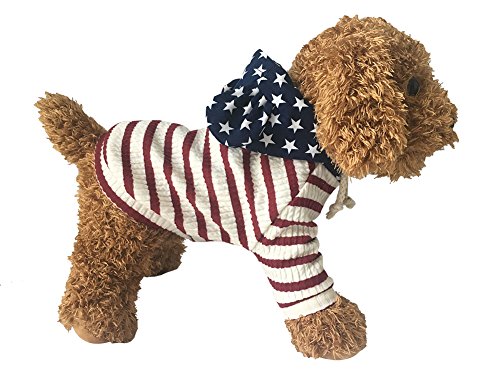 Top 10 Best Winter Dog Clothes In 2017 For Medium And Small Dogs