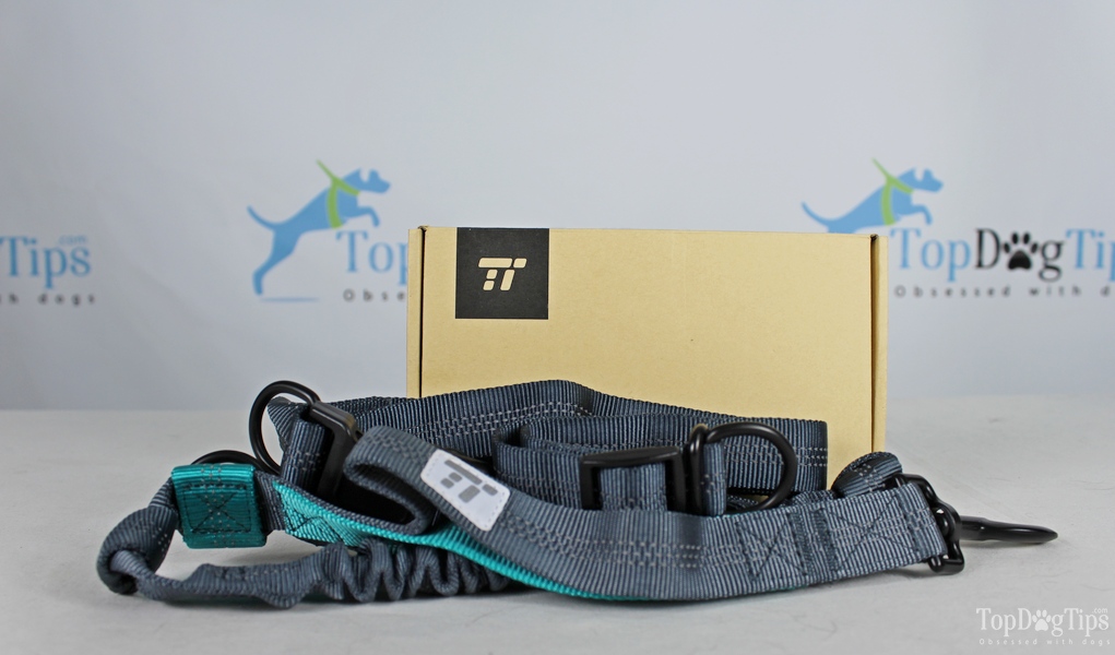 taotronics leash