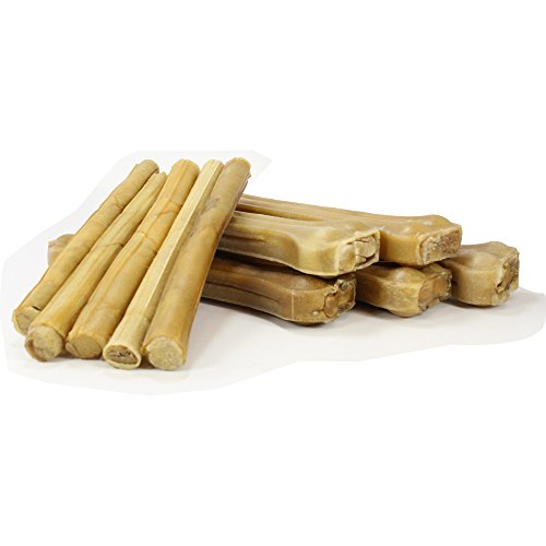 compressed rawhide chews