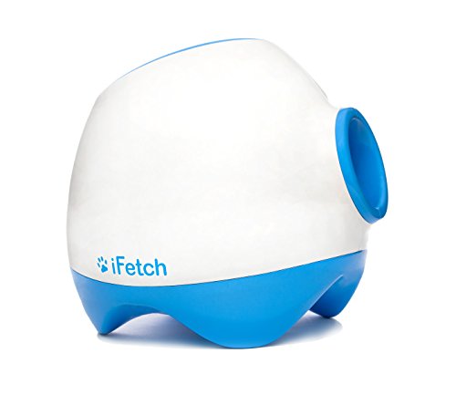 ifetch frenzy reviews