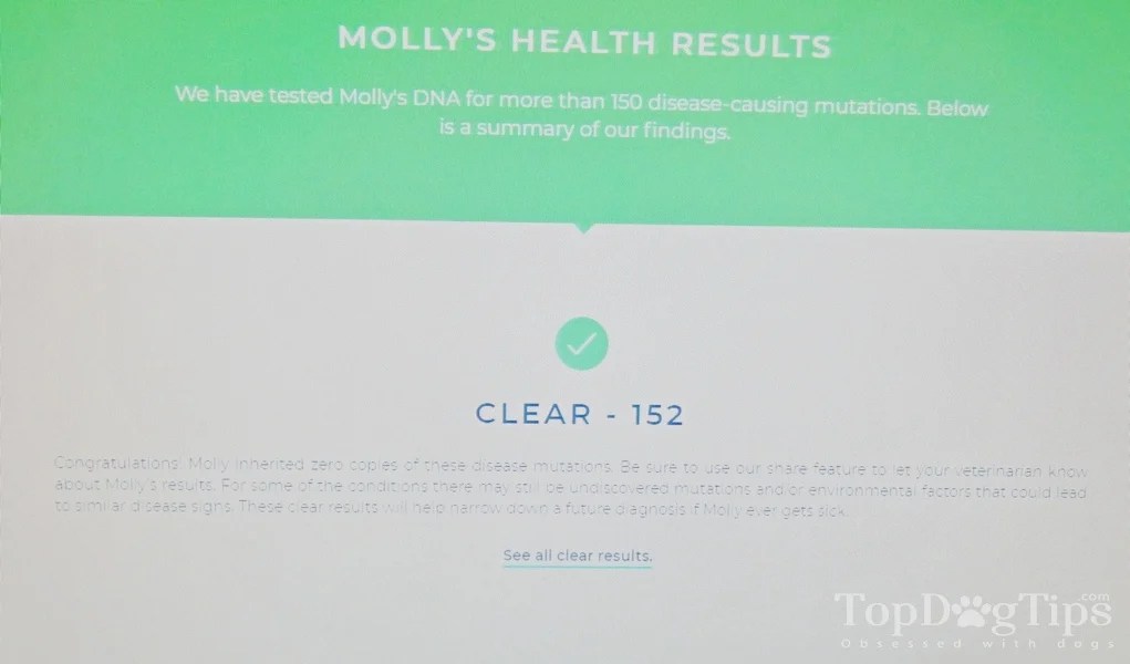 wisdom genetic testing