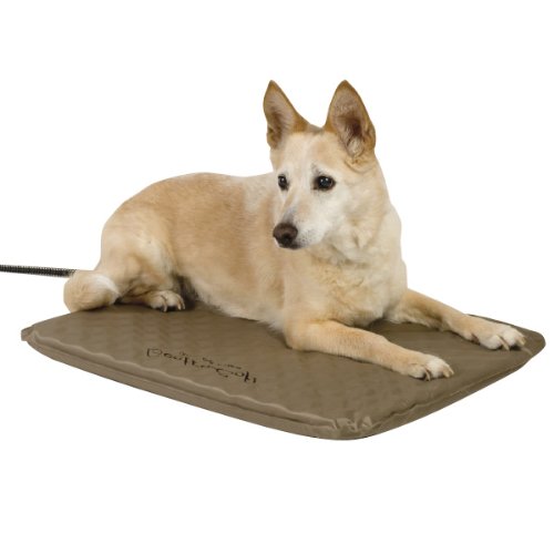 dog bed electric blankets