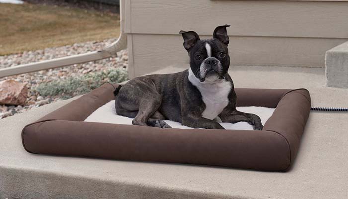 dog bed electric blankets