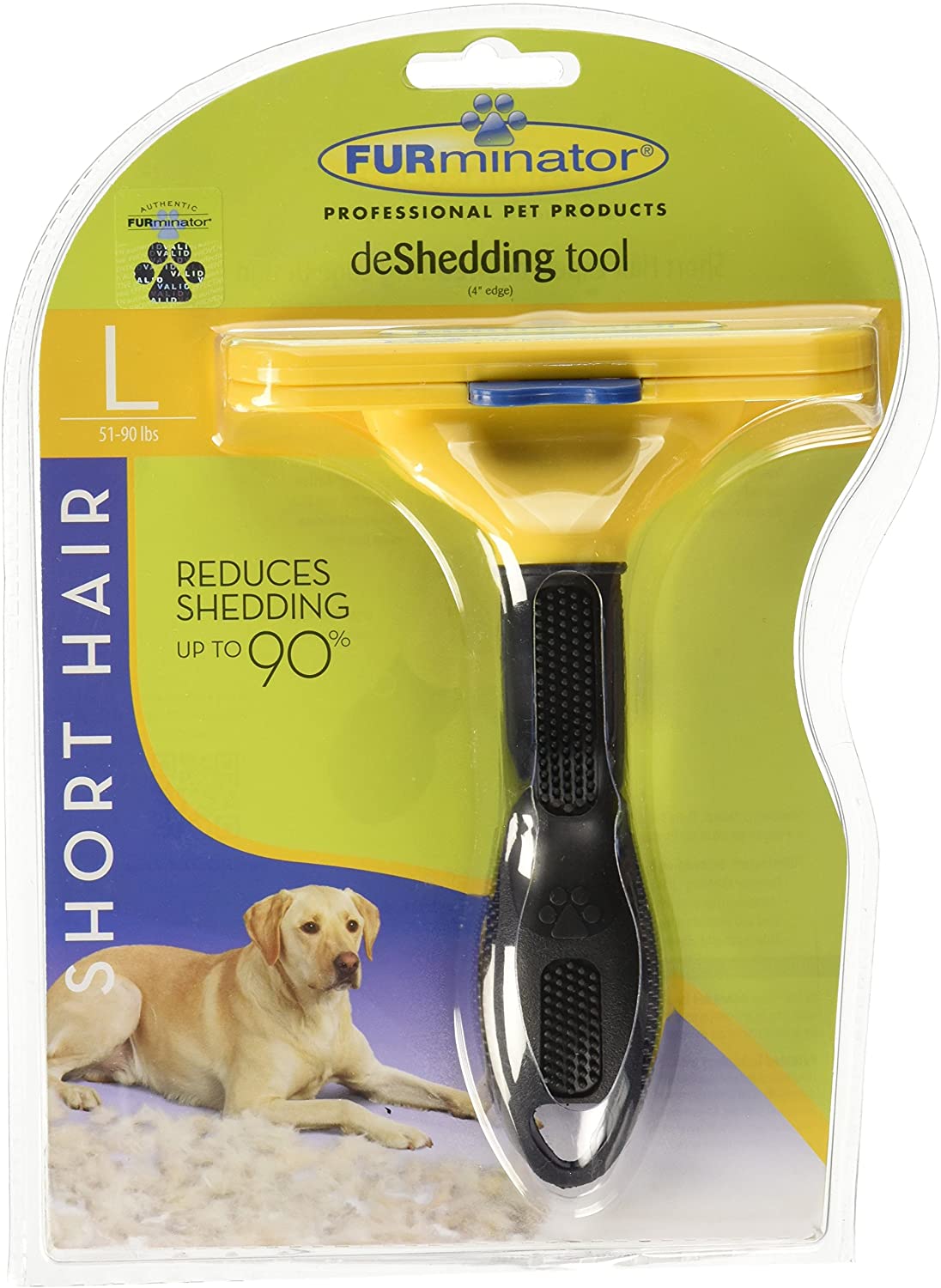 best deshedding tool