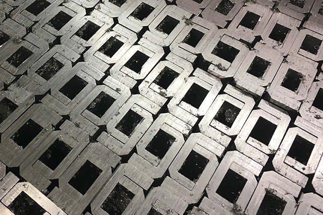 Fabrication Foundry 354 - Light Design Collection - Ultra HD Quality