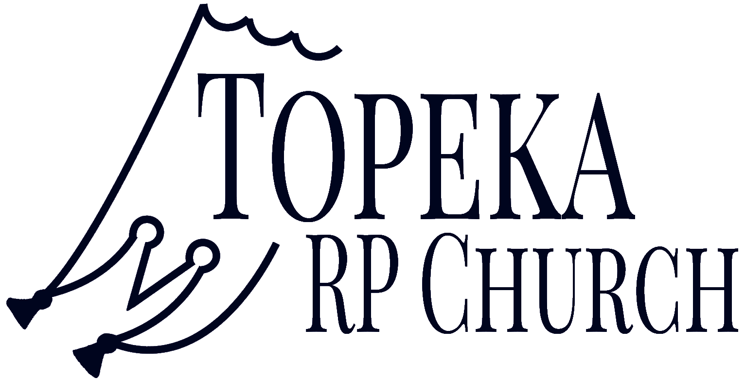 Topeka Reformed Presbyterian Church