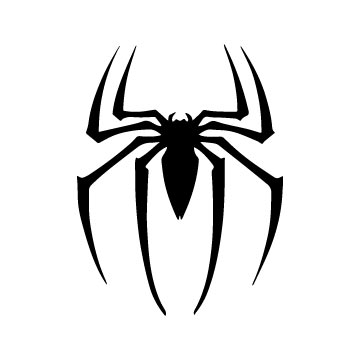 Spiderman-svg-free-files