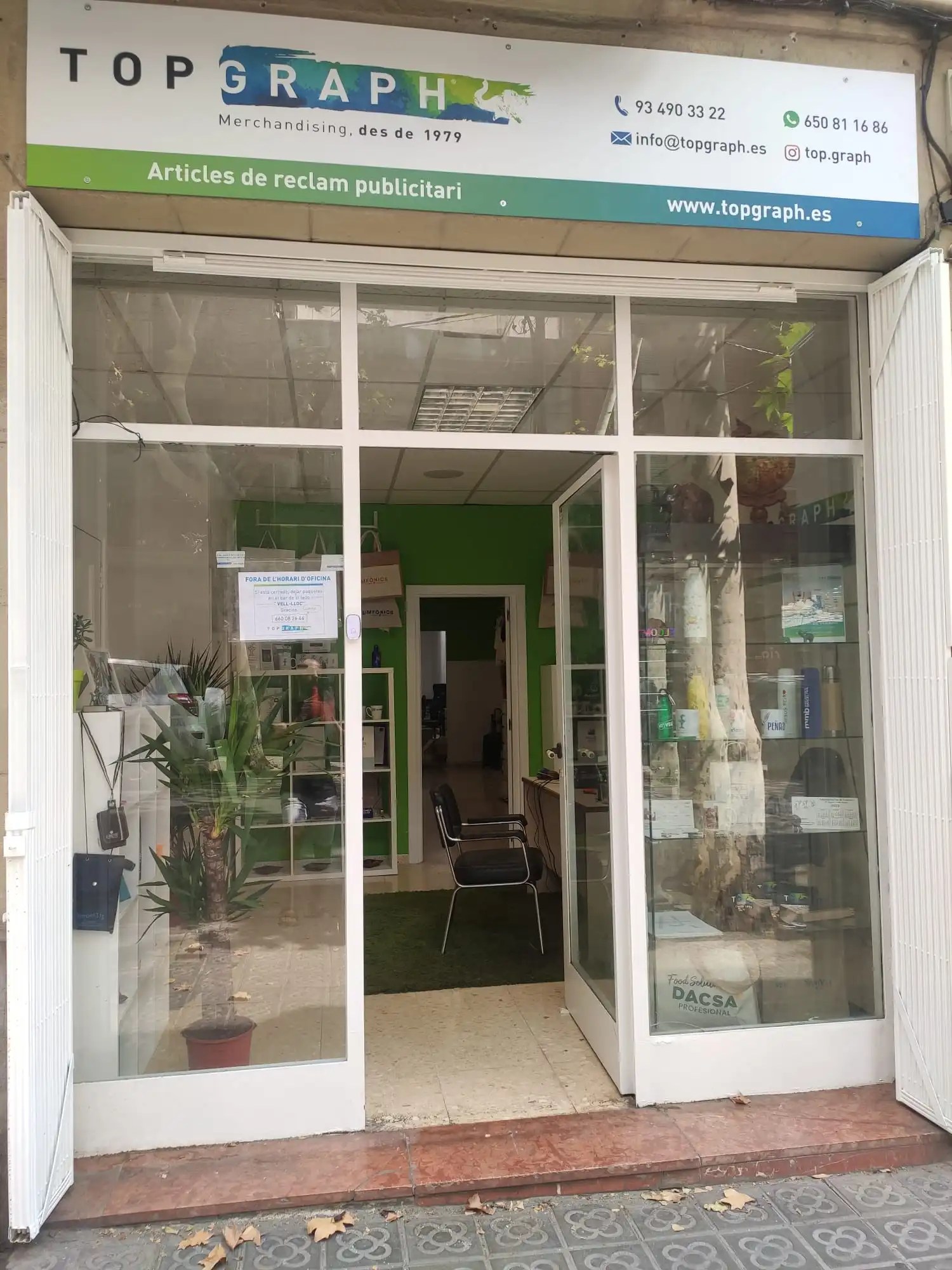 Foto portal