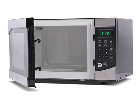 Top 10 Best Countertop Microwave Ovens in 2019 Reviews