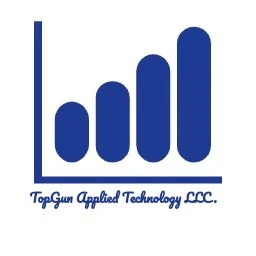 TopGun Applied Technology Logo