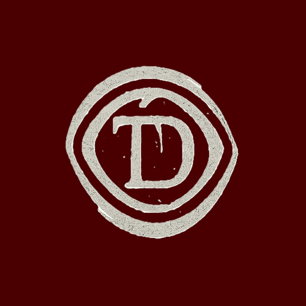 Topher Davis Horror Author
