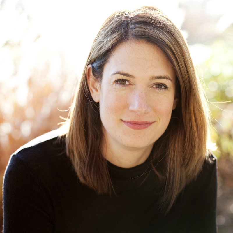 Gillian Flynn is the author of Dark Places, Sharp Objects, and Gone Girl. She lives in Chicago with her husband and son.