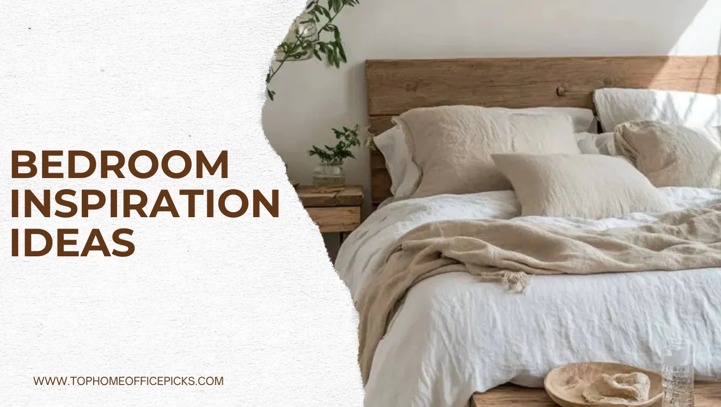 Bedroom Inspiration Ideas