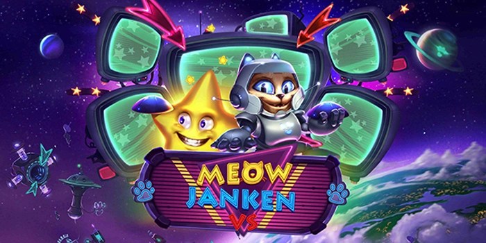 Panduan Agar Mudah Jackpot di Slot Meow Janken