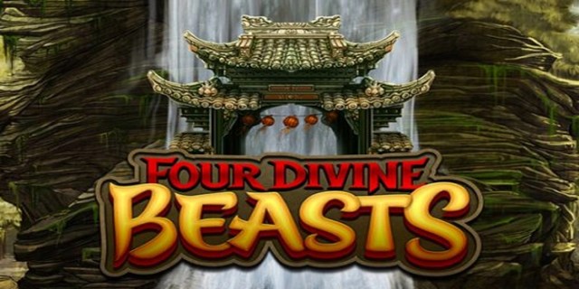 Tips Jackpot Besar di Game Slot Four Divine Beasts