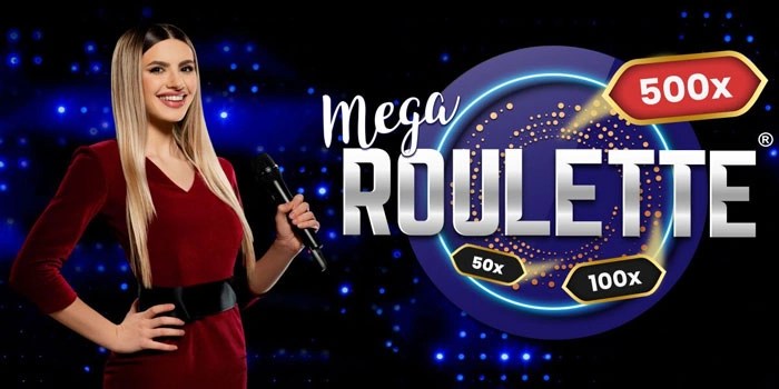 Pola Gacor Bermain Casino Mega Roulette Dengan Mudah
