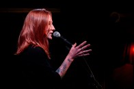 Vux, Fem Slam September 2018 im Beyerhaus Vux beim TIPS Fem Slam September 2018 im Beyerhaus