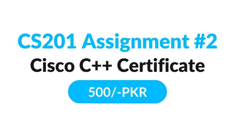 How To Complete Cs201 Cisco Assignment Complete Guidance Cisco - Best Sunset Textures in High Resolution