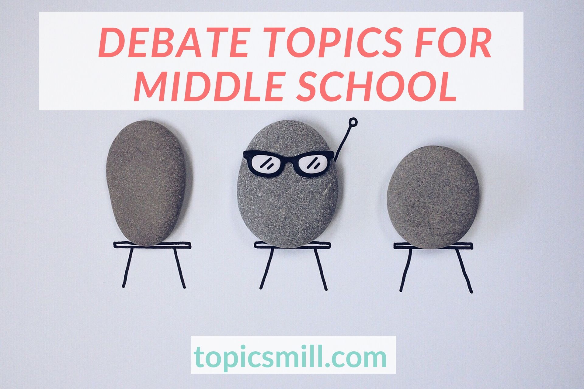 This lovely discussion powerpoint features 30 questions to inspire. Most Interesting Debate Topics For Middle School In 2021