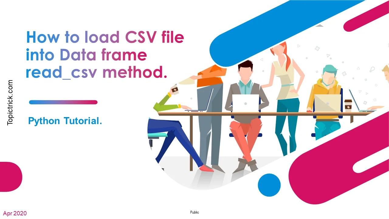 Read more about the article Pandas Read_CSV? It’s Easy If You Do It Smart in 5 Min.