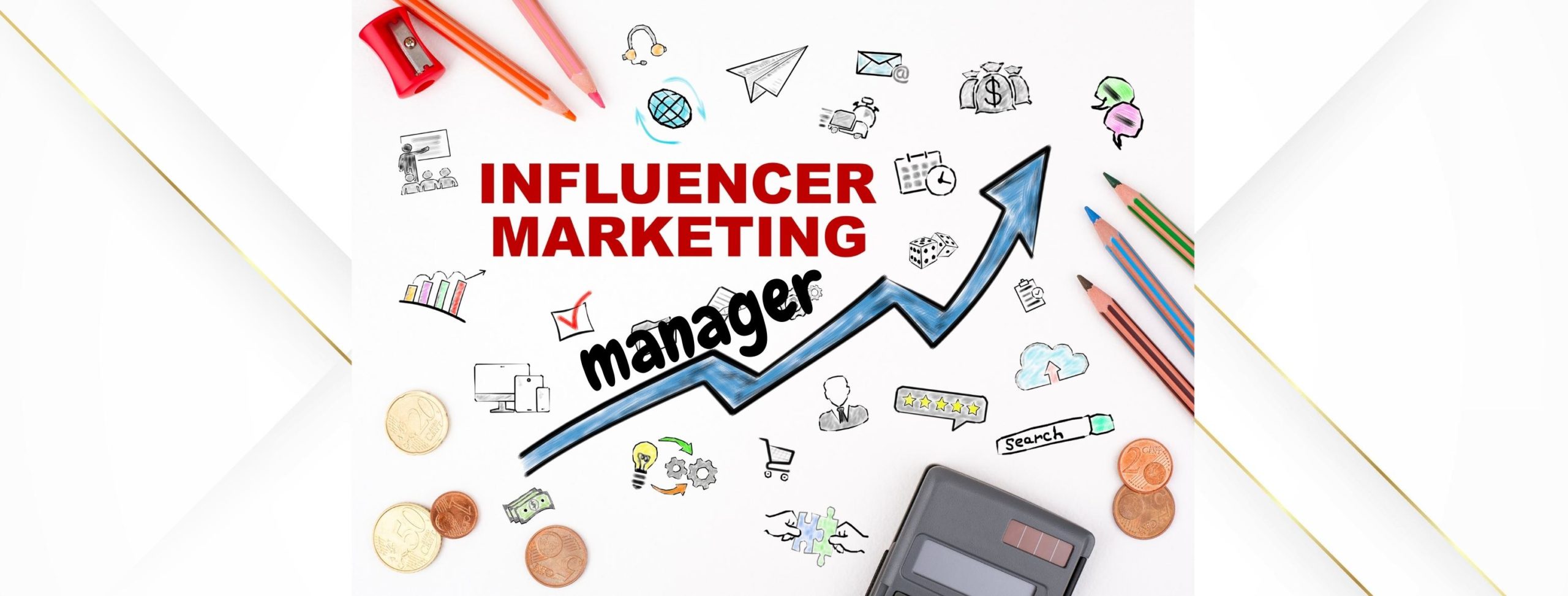 Top Influencer Marketing Agency Influencer Marketing Manager - TOP INFLUENCER MARKETING AGENCY