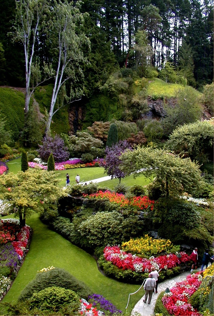 Fortunately, it's easy to le. Top 10 Beautiful Backyard Designs - Top Inspired