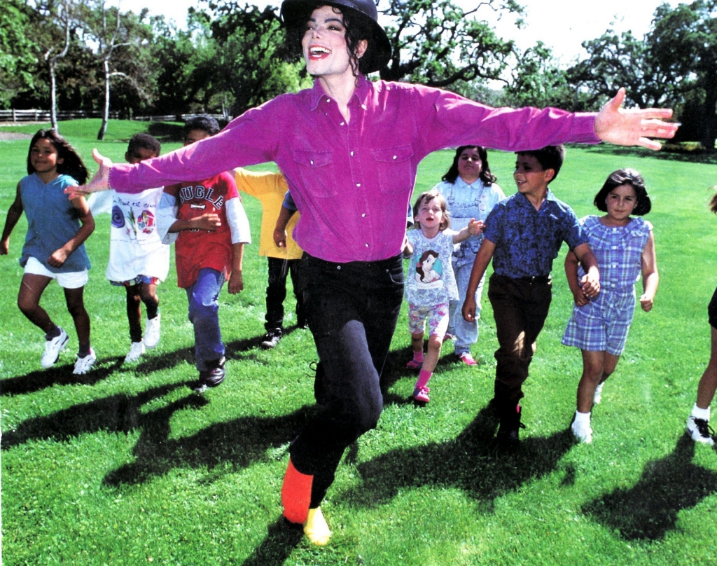 Autobiografía de Michael Jackson en ruso. Michael Jackson - biografía, información, vida especial