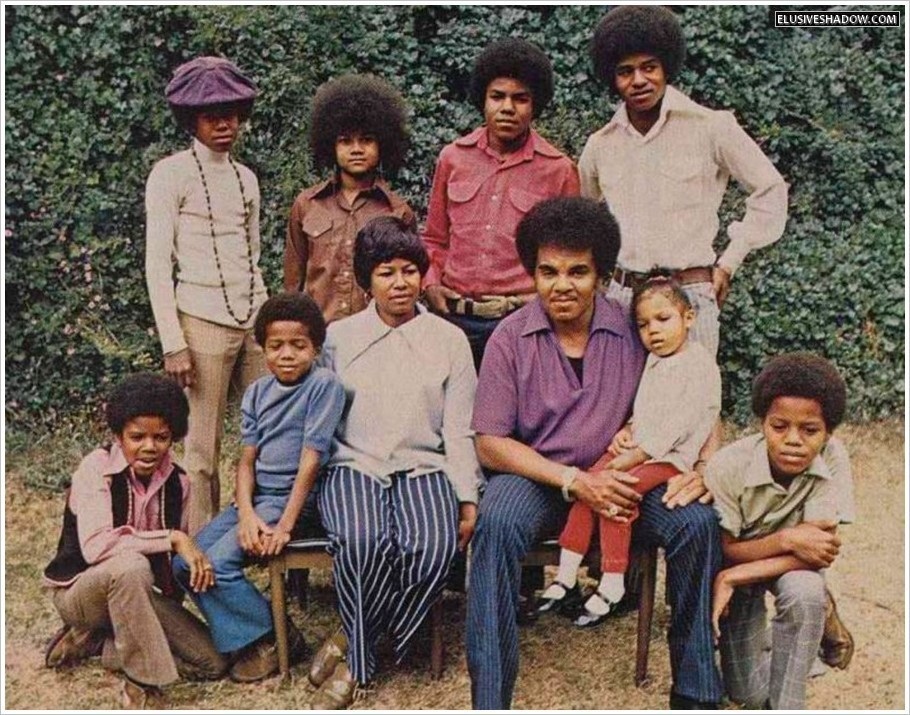 Autobiografía de Michael Jackson en ruso. Michael Jackson - biografía, información, vida especial