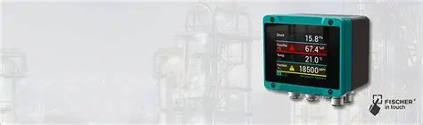 Banner - Fischer mess topline ics