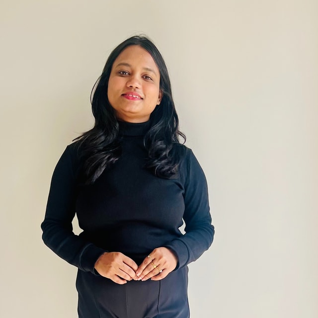 Pragna Debnath - Professional Nature Picture - 4K