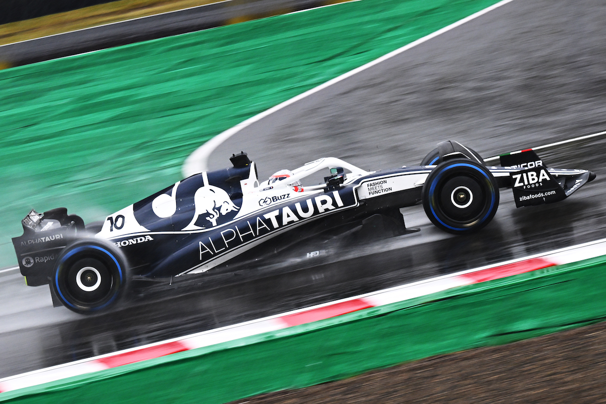 セール中…ピエール・ガスリー直筆サイン入りフォト…顔アップ…F1ドライバー 63,580点のピエール・ガスリーの写真と高解像度写真 - Getty Images