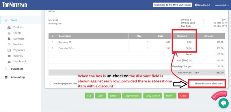 Difference In Difference Demonstration In Discount Settings Download - Full HD Gradient Pictures for Desktop
