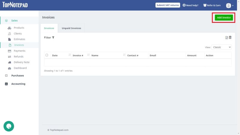 Steps To Create Qr Code Invoice As Per Saudi New Regulation - Download Classic Ocean Art | High Resolution