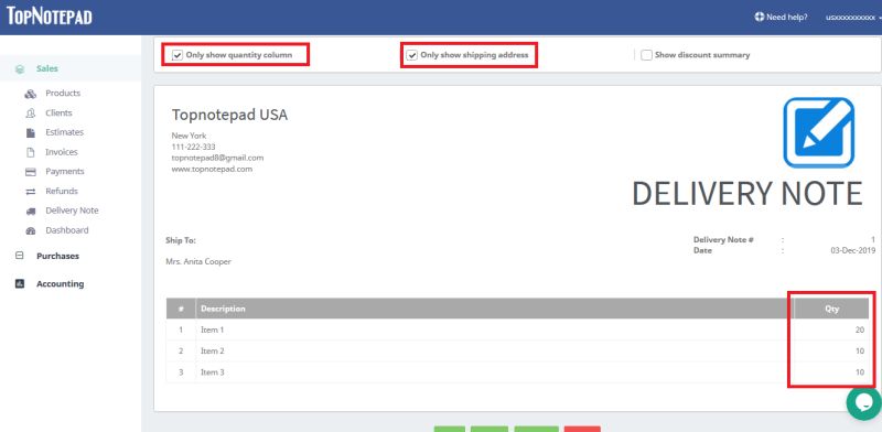 Steps To Create Delivery Note From Invoice - Ocean Background Collection - 8K Quality