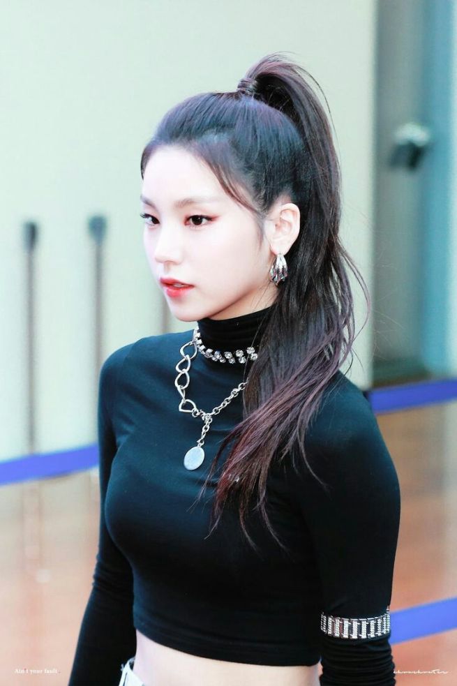 · she started her journey as jyp entertainment's trainee in 2016. Opinionated Profile Of Itzy Top Of The Kpops