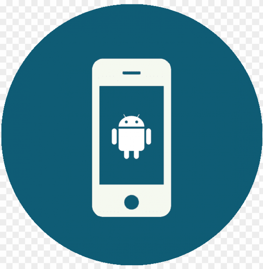 Android Application Development Icon Png Image With Transparent Background Toppng