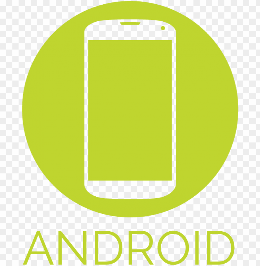 Android Device Icon Png Image With Transparent Background Toppng