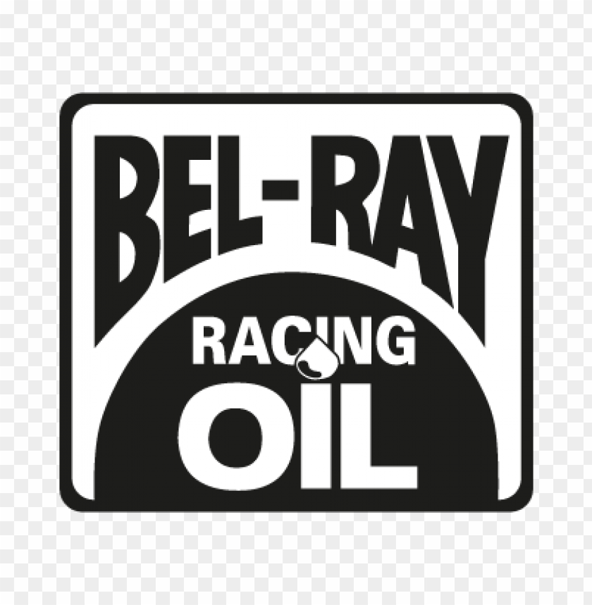 Bel Ray Vector Logo Toppng