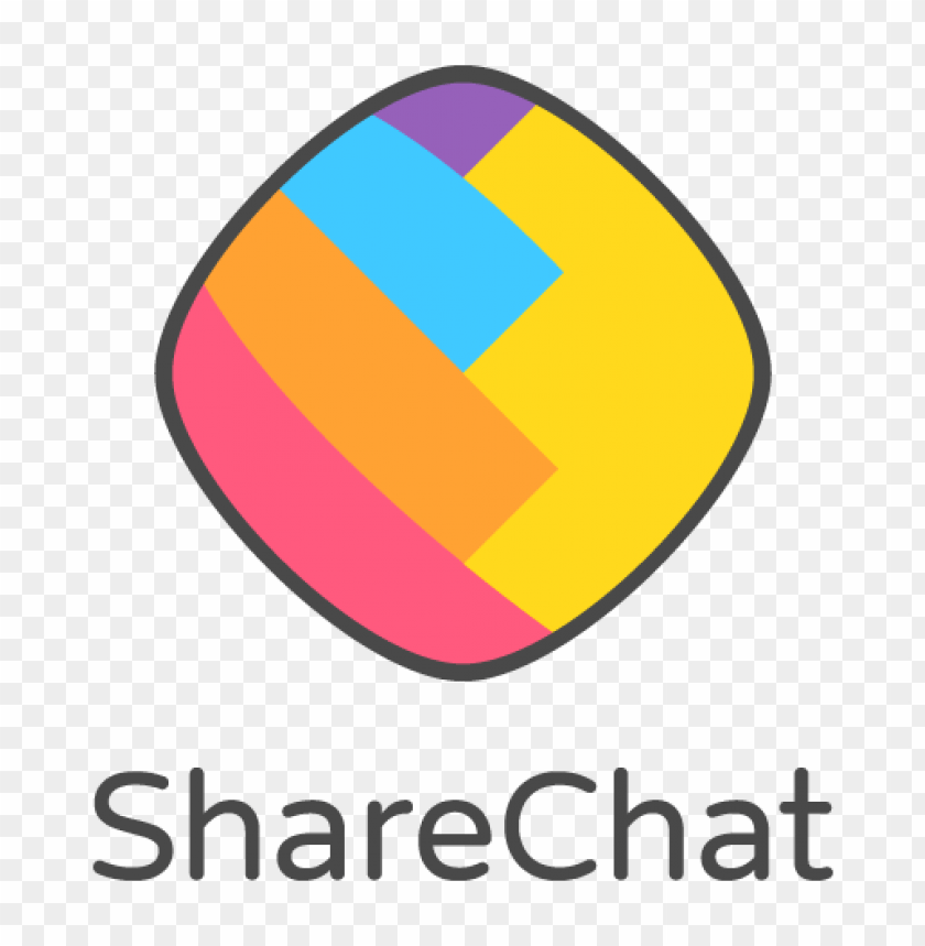 Sharechat Logo Png Image With Transparent Background Toppng
