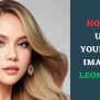 How To Use Your Own Image In Leonardo AI
