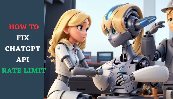 Chatgpt Api Rate Limit How To Fix It - Download Creative Geometric Pattern | 8K