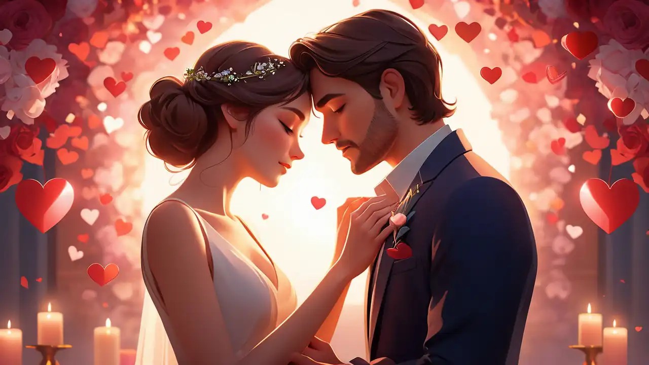 Тест на Верность вашего партнёра [15 Вопросов]