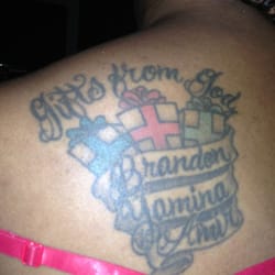 6 Top Rated Tattoo Artists In Portsmouth Virginia Best Reviewed Experts