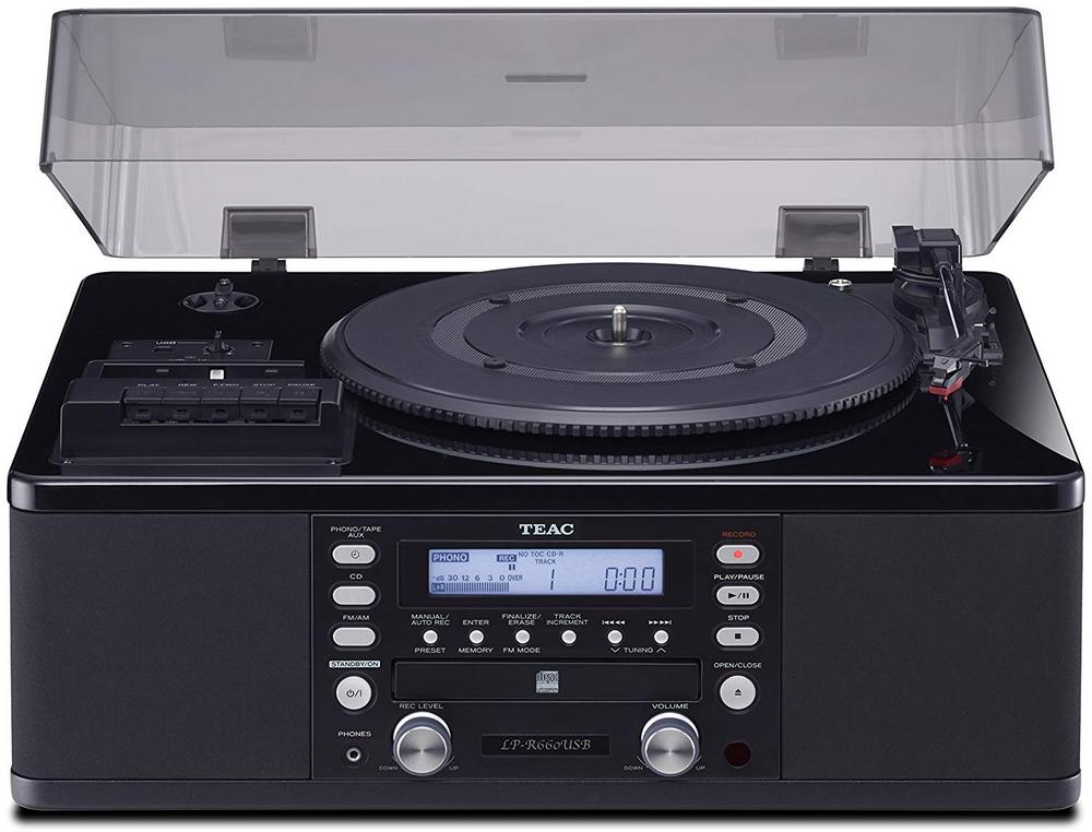You may find documents other than just manuals as we also make available many user guides, specifications documents, promotional details, setup documents and . Teac Lp R660usb Review Top Record Players